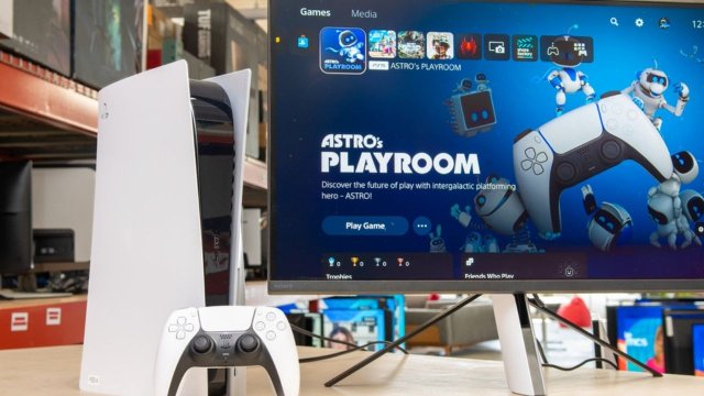 PS5 Uyumlu Monitör Önerisi Hangi Marka Alınır Kaç Hz?