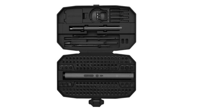 En Ucuz Xenon Smart X6833 Hassas Şarjlı Tornavida Seti İncelemesi