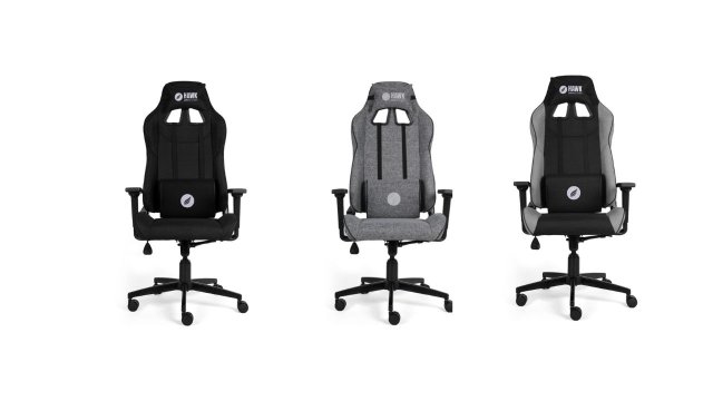 Hawk Fab V4, V5 ve V6 oyuncu koltukları arasındaki fark nedir?