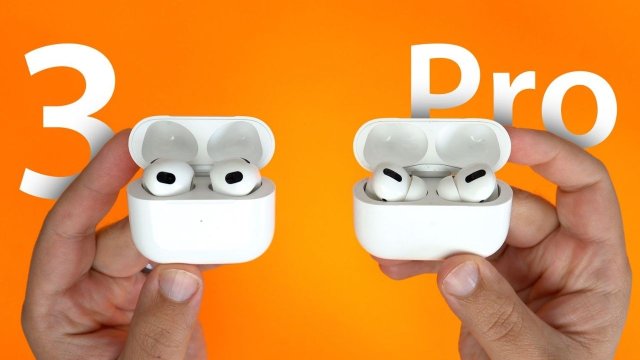 AirPods Pro 3 mü 2 mi? Hangisi alınır? Farkları nelerdir?
