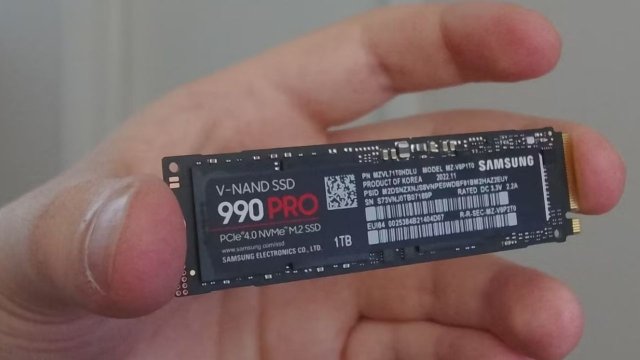 Samsung SSD Alınır Mı, Nasıl? Neden Bu Kadar Pahalı?
