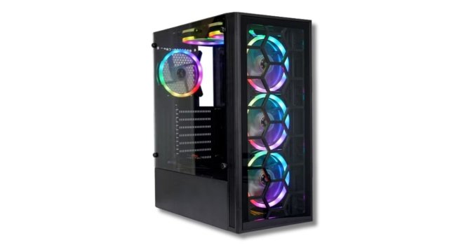 Renkli Işıklı Bilgisayar Kasası Önerisi Hangisi Alınır?