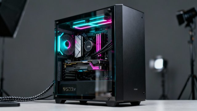 En Ucuz RTX 5070 Ti Ekran Kartlı Sistem Toplama Rehberi