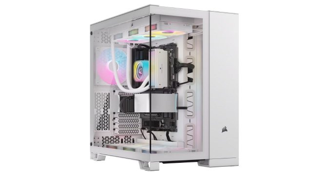 En Ucuz Corsair Bilgisayar Kasası Önerisi Hangi Model Alınır?