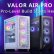 XPG, yeni kasası Valor Air Pro'yu ve Maestro Plus PSU'yu tanıttı!