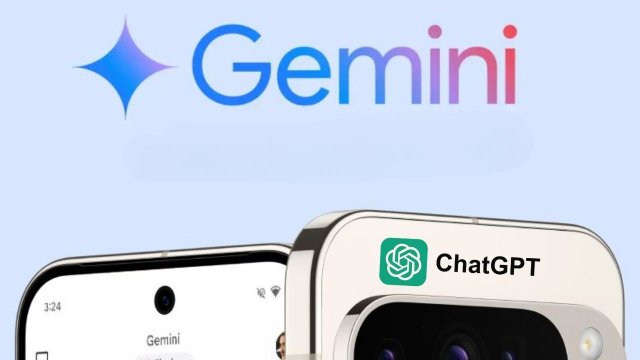 Sam Altman Görmesin! Google Gemini, App Store'da ChatGPT'yi Geçti