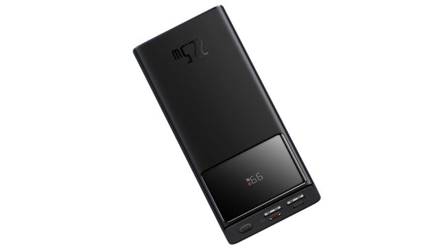 Baseus Star Lord 20000 mAh Powerbank İncelemesi Yorumları (Alınır Mı)