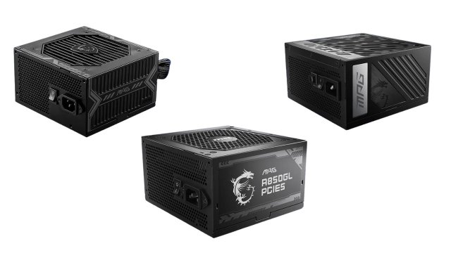 MSI PSU Alınır Mı? MSI MAG Güç Kaynağı Güvenilir Mi?