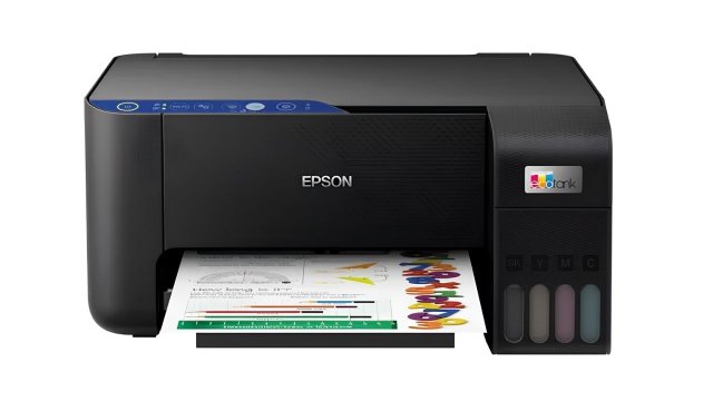 Epson Ecotank L3252 A4 Wİ-Fİ Yazıcı İncelemesi Yorumları (Alınır Mı)