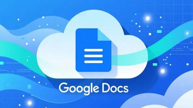 Google Dokümanlar tasarımı yıllar sonra değiştiriliyor! Yeni özellikler yolda