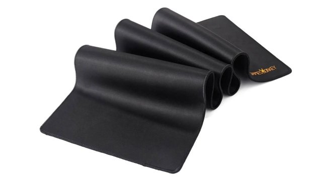 James Donkey JD900 Pro Gaming Mousepad İncelemesi Yorumları