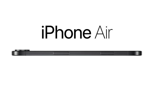 iPhone 17 Air Fiyatı Kaç TL? İşte Teknik Özellikleri (Alınır Mı)