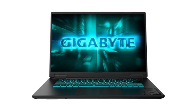 GIGABYTE GAMING A16 IH1 1TB SSD Notebook İncelemesi (Alınır Mı)