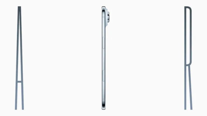 Apple iPhone Air tamir ve değişim fiyatlarını açıklandı