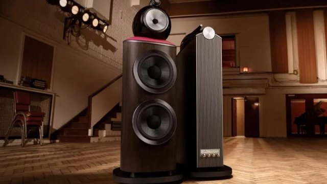 Samsung, Bowers & Wilkins ve Denon gibi ünlü 5 ses markasını satın aldı