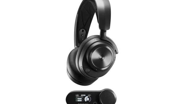 SteelSeries Arctis Nova Pro Wireless Gaming Kulaklık İncelemesi Yorumları