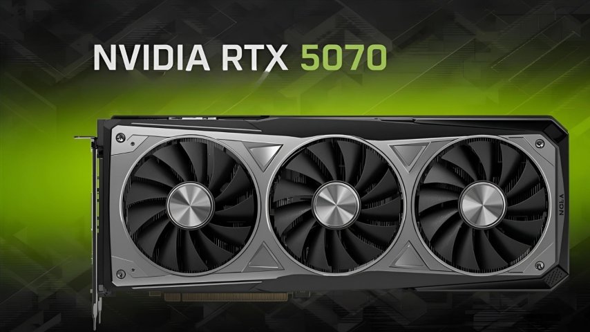 NVIDIA RTX 5070 Ekran Kartları Kampanyaları İndirimleri 2026