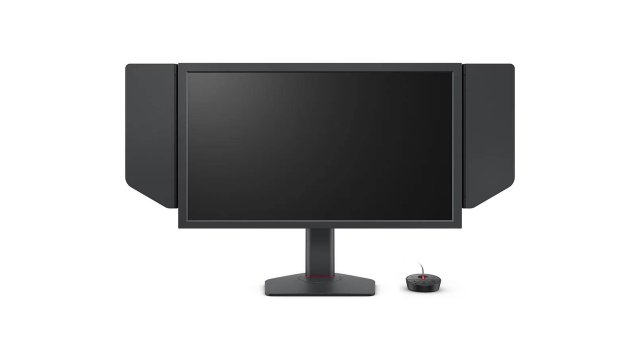 BenQ Zowie XL2566X+ 24 inç 400Hz E-Spor Monitör İncelemesi Yorumları