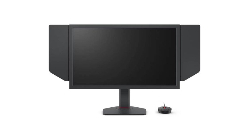 BenQ Zowie XL2566X+ 24 inç 400Hz E-Spor Monitör İncelemesi Yorumları
