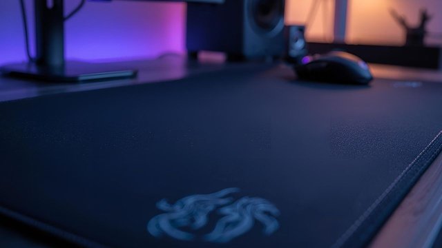Mouse'u Kağıt Gibi Kaydıran En İyi Oyuncu Mouse Pad'leri