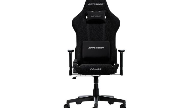 DXRacer Prince L Siyah Oyuncu Koltuğu İncelemesi Yorumları