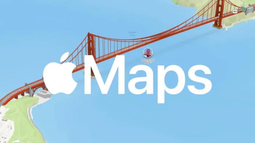 Apple Haritalar uygulamasında reklam dönemi başlıyor