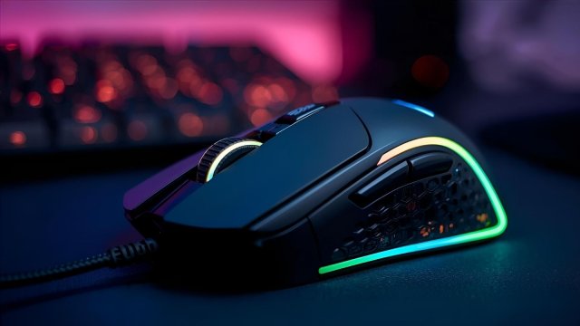 Valorant ve CS2'de 'Tek Atmanızı' Sağlayacak Gaming Oyuncu Mouse'lar