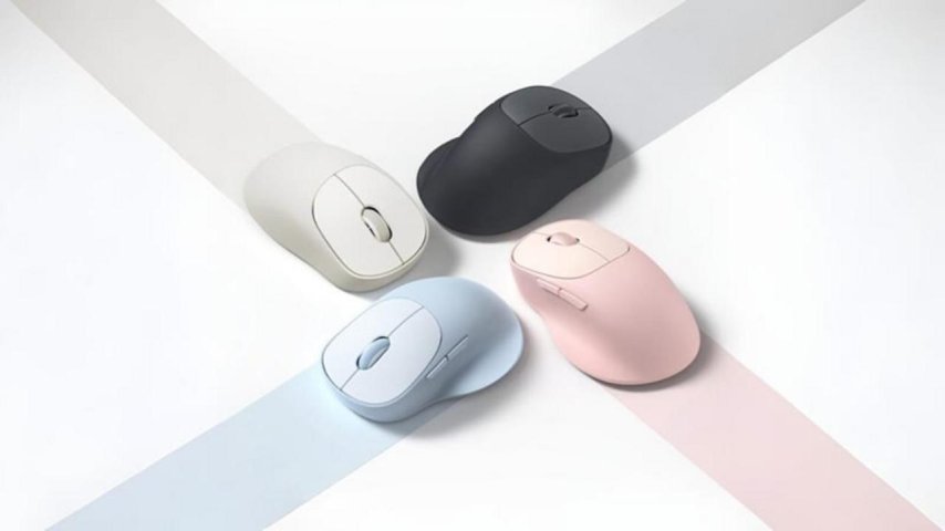 Xiaomi, sessiz tuşlu Wireless Mouse 3'ü 15 dolara piyasaya sürdü