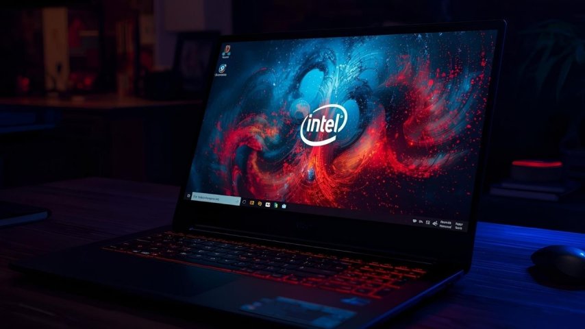 Hem Oyun Hem Okul-Ders İçin Intel Notebook Önerisi