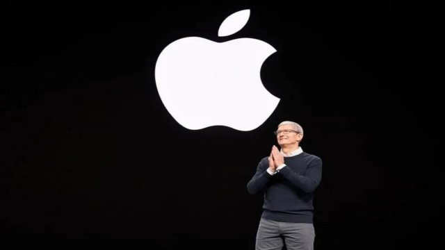 Tim Cook İstifa Mı Etti? Apple'ın Yeni CEO'su Kim Olacak? İşte İsimler..