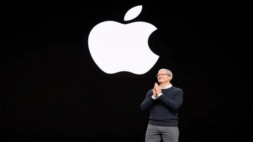 Tim Cook İstifa Mı Etti? Apple'ın Yeni CEO'su Kim Olacak? İşte İsimler..
