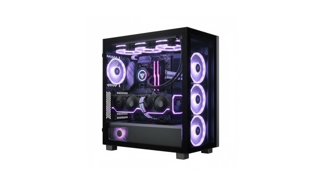 Performansıyla Rakipsiz RTX 4070 Ti Ekran Kartlı Gaming PC’ler