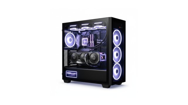 Su Gibi Satılan AMD Ekran Kartlı Gaming Sistemler (2026)