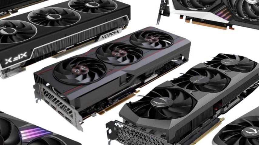 2025'in En İyi Nvidia Ekran Kartı Model ve Seri Sıralaması