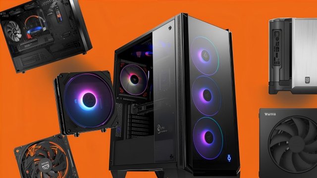 PC Toplarken Hata Yapmayın! 2025'in En İyi Bilgisayar Bileşenleri