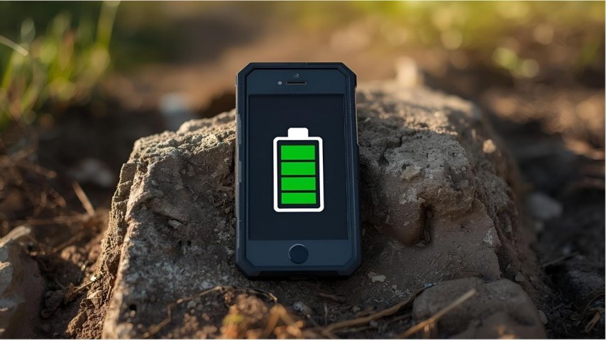 2025 Bitmeden Alabileceğiniz Şarjı Bir Günden Fazla Giden Cep Telefonları