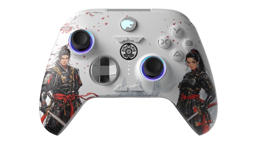 GamePower Force RGB Kablosuz Gamepad İncelemesi Yorumları (Alınır Mı)