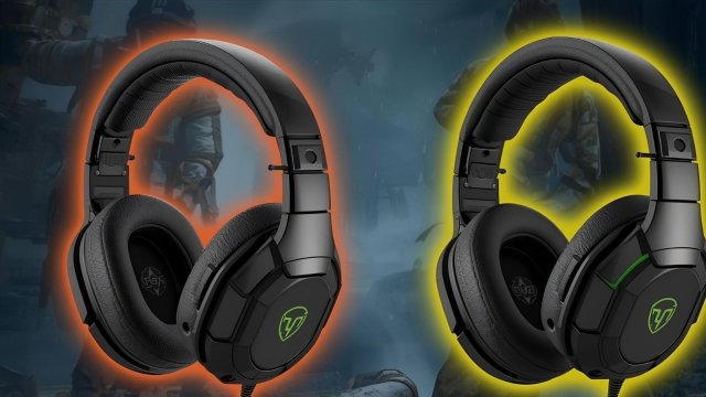 Düşmanın Ayak Sesini Net Duyuran Çok Satan Oyuncu Kulaklıkları