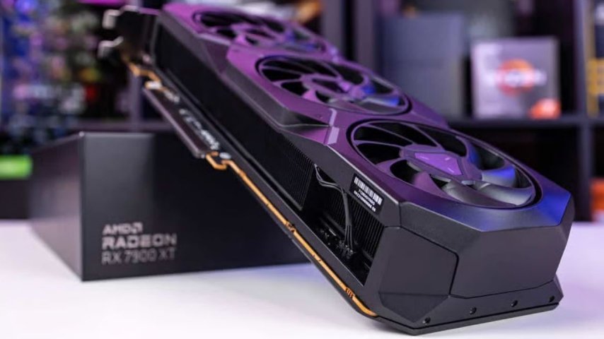 AMD Ekran Kartı Sıralaması En İyi Modeller 2025