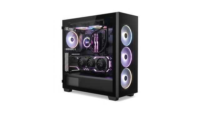 16 GB Ekran Kartlı Gaming Sistem İçin Bileşen Seçimi Nasıl Yapılmalıdır?