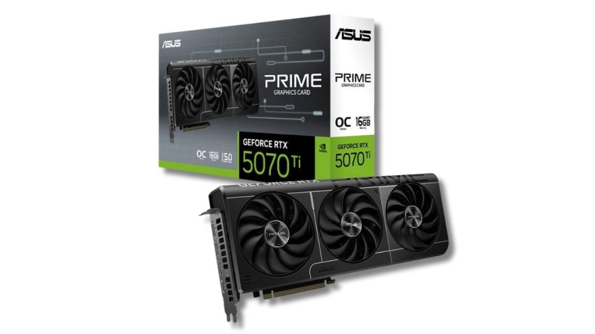Hangi Marka RTX 5070 Ti Ekran kartı Alınmalıdır?