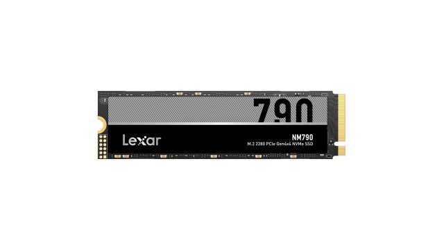 Lexar NM790 1TB M.2 SSD İncelemesi Yorumları (Alınır Mı)