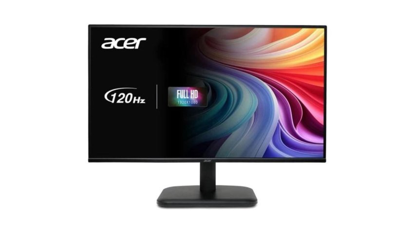 Acer EK271G 27 İnç 120Hz IPS Monitör İncelemesi Yorumları
