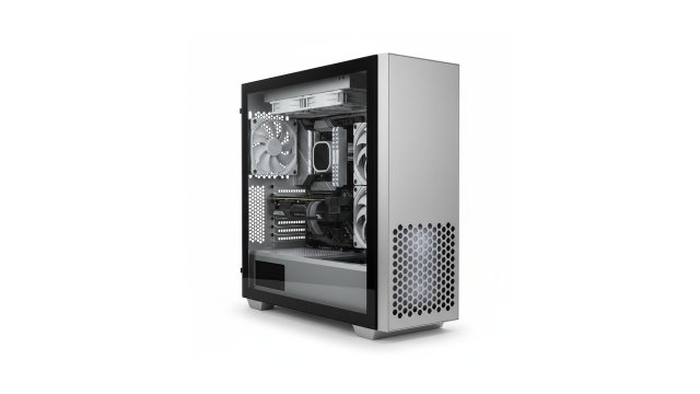 AMD Ryzen 7 7800 X3D İşlemcili Oyuncu Sistemi Önerisi (Alınır Mı?)
