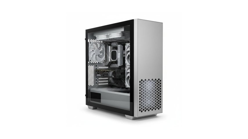 AMD Ryzen 7 7800 X3D İşlemcili Oyuncu Sistemi Önerisi (Alınır Mı?)