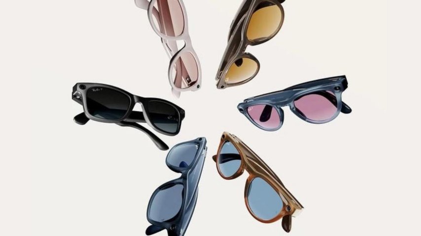 Apple'ın akıllı gözlüğü Mac'te farklı ve iPhone'larda farklı çalışabilecek