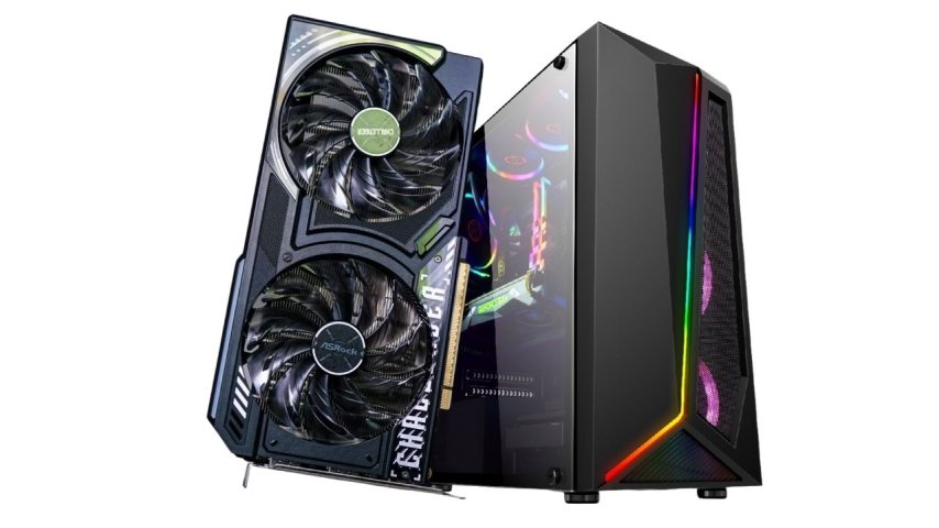 AMD RX 9060XT Ekran Kartlı Sistem Alınır Mı? 