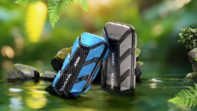 Adata, 4 TB kapasiteye varan SSD modellerini piyasaya sürdü