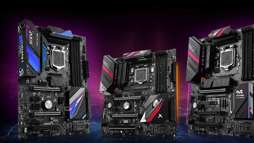 Oyun Bilgisayarı İçin Çok Satan En Yeni AM5 Anakartlar