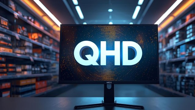 Şaşırtan Görüntü Kalitesiyle QHD Monitör Fiyatları Son Fırsatlar